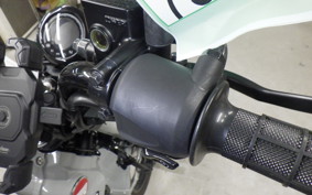 HONDA CT125-2 2023 JA65