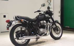 KAWASAKI W400 2008 EJ400A