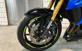SUZUKI GSX-S750 ABS 2023 C533F