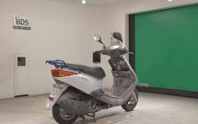 YAMAHA AXIS 125 TREET 2004 SE53J