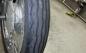 HONDA CD125T BENLY 1989 JA03