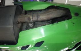 KAWASAKI NINJA 400R 2014 ER400B