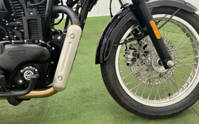 BENELLI IN PE REAR -RE400 2022 P09