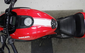 DUCATI DIAVEL DARK 2014