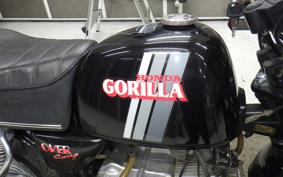 HONDA GORILLA Z50J