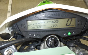 KAWASAKI KLX125 2025 LX125C