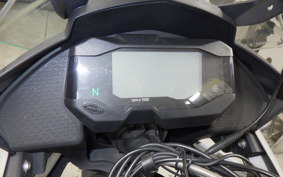 BMW G310GS 2017