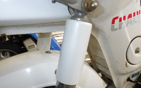 HONDA CHALY 50 CF50
