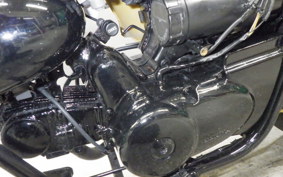HONDA MAGNA 50 2001 AC13
