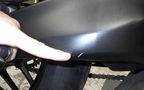 YAMAHA XSR900 2022 RN80J