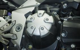 KAWASAKI Z1000 Gen.3 2007 ZRT00B