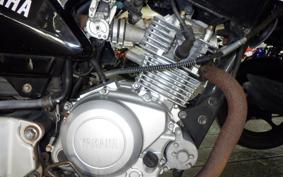 YAMAHA YBR125