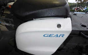 YAMAHA GEAR Gen.2 1985 UA08J