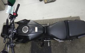 HONDA CB250R 2005 MC52
