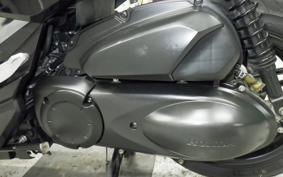 HONDA FORZA 250 1995 MF13