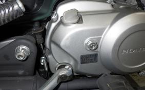 HONDA CROSS CUB 110 JA60