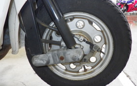 HONDA GYRO UP TA01