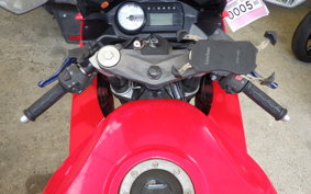 HYOSUNG GT250 R