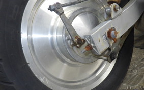 HONDA MAGNA 250 MC29
