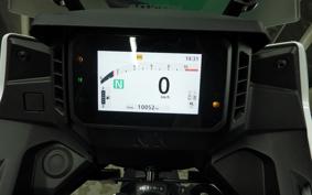 HONDA NX400 2025 NC65