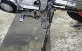 YAMAHA SEROW 250 Gen.2 DG17J