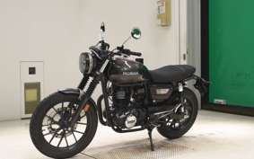HONDA GB350S 2026 NC59