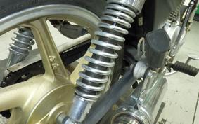 HONDA SDH125