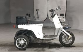 HONDA GYRO TD01