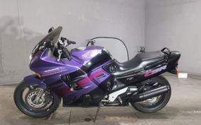 HONDA CBR1000F 1994 SC31