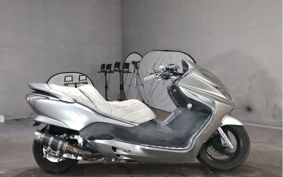 HONDA FORZA Z MF08