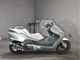 Фото Honda FORZA Z 2007 с японского аукциона
