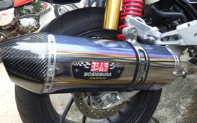 HONDA CB400 SUPER BOLDOR A 2017 NC42