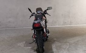 SUZUKI GSX400S KATANA 1993 GK77A