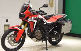 HONDA CRF1000L AFRICA TWIN DCT 2017 SD04