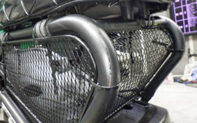 HONDA ZOOMER 2019 AF58