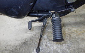 KAWASAKI ESTRELLA BJ250A