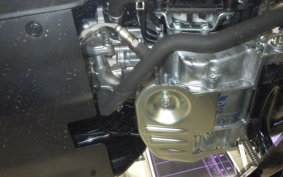 HONDA LEAD 125 1991 JK12