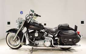 HARLEY FLSTC 1450 2006