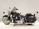 Фото Harley FLSTC 1450 2006 с японского аукциона