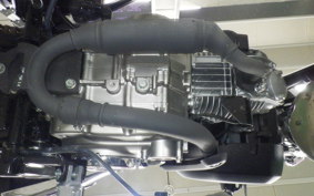HONDA MONKEY 125 JB03