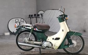 YAMAHA MATE 50 22F
