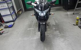 HONDA CBR250R GEN 3 2025 MC41