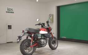 HONDA MONKEY 125 JB02