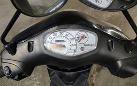 SUZUKI LET's CA4AA