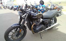 TRIUMPH SPEED TWIN 900 2022 DAD74G