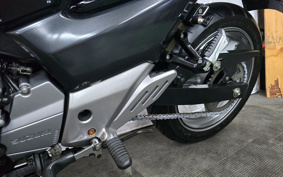 SUZUKI GSR250F GJ55D