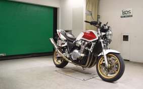 HONDA CB1300SF SUPER FOUR 2007 SC54