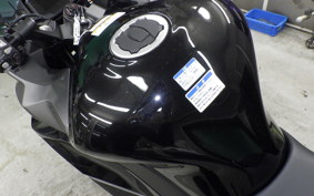 KAWASAKI NINJA 1000SX 2026 ZXT02K