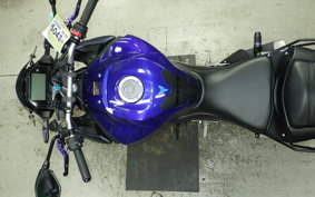 YAMAHA MT-03 ABS 2025 RH21J