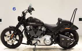 HARLEY FXBB1920 2025